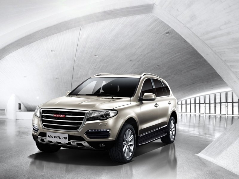 Купить фаркоп на Haval в Муроме